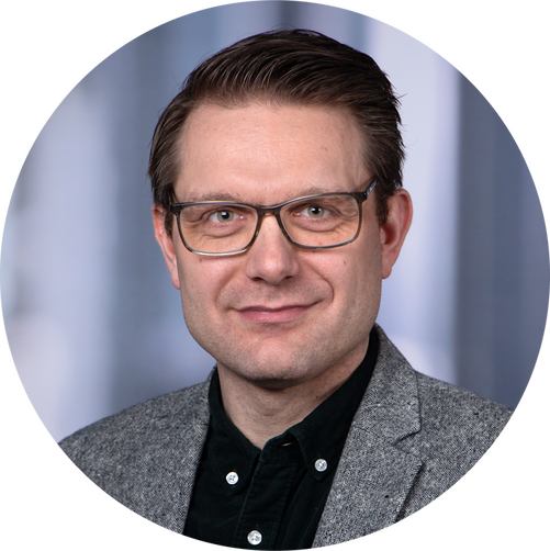 Dominik Schreiber (LL.M.)