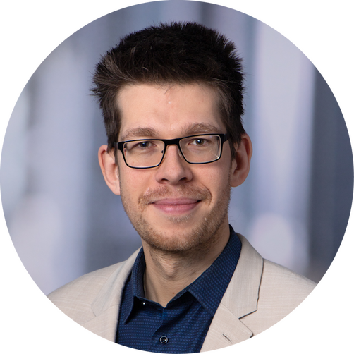 Ph.D. Vincent Weigelt