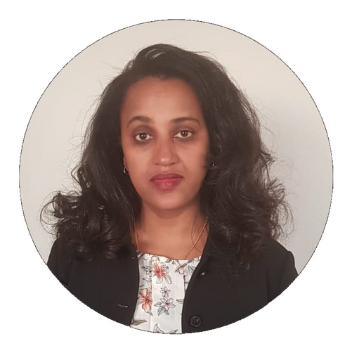 Ph.D. Shewaye Yismaw