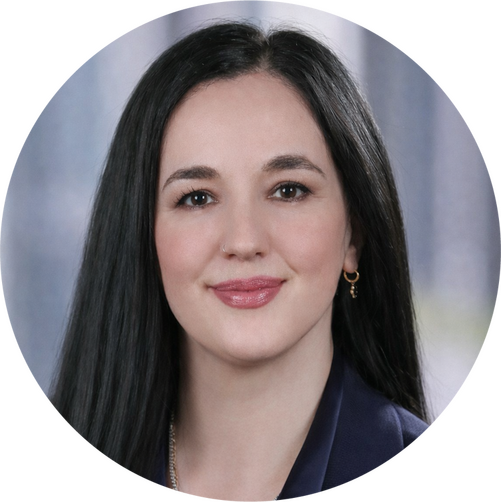 Ph.D. Enera Xhaferri