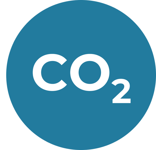 Einsparung von 450kg